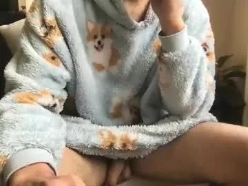 greekcandy94 from Chaturbate