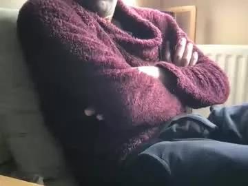 greekcandy94 from Chaturbate