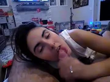 Greekgodandgoddess from Chaturbate
