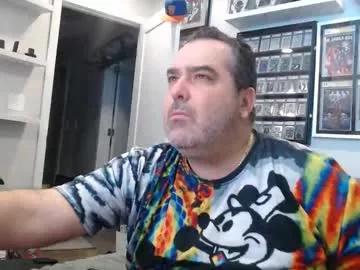 Greekgodandgoddess from Chaturbate