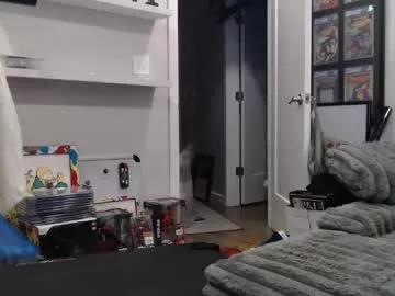 Greekgodandgoddess from Chaturbate