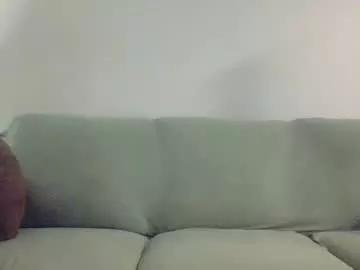 green821821 from Chaturbate