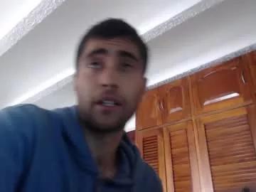 green_eyes9 from Chaturbate