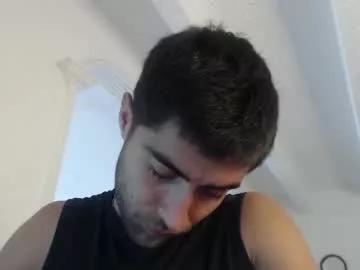 green_eyes9 from Chaturbate