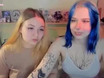 Green_eyes_twinkl from Chaturbate