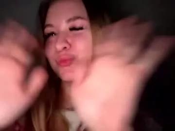 Green_eyes_twinkl from Chaturbate