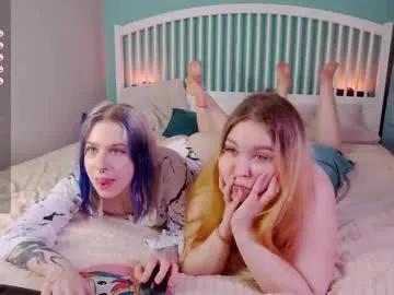 Green_eyes_twinkl from Chaturbate