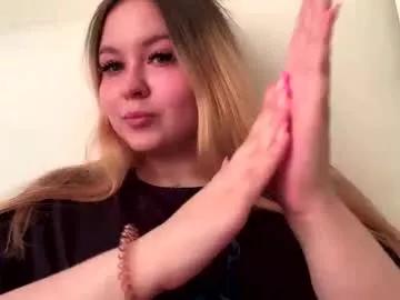 Green_eyes_twinkl from Chaturbate