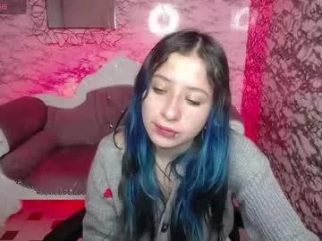 green_eyesfox_v from Chaturbate
