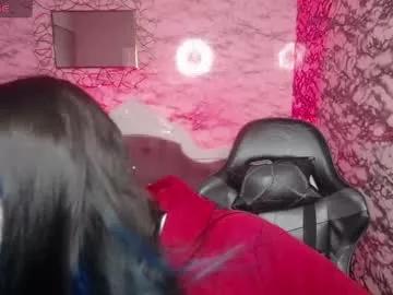 green_eyesfox_v from Chaturbate is Freechat
