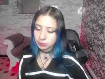 green_eyesfox_v from Chaturbate is Freechat