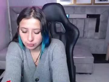 green_eyesfox_v from Chaturbate is Freechat
