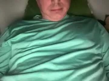 green_knight4169 from Chaturbate