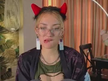 green_wish from Chaturbate is Freechat