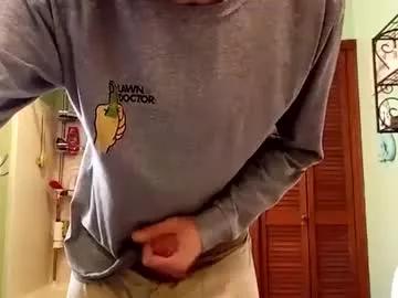 greenbastard78 from Chaturbate