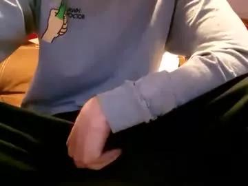 greenbastard78 from Chaturbate