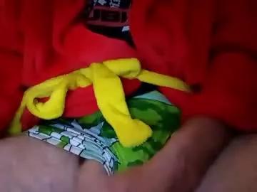 greenbastard78 from Chaturbate
