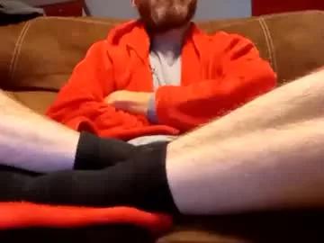 greenbastard78 from Chaturbate