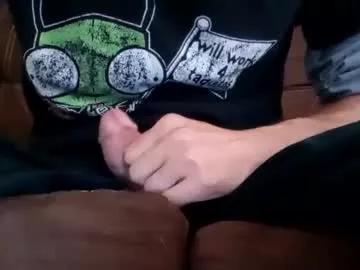 greenbastard78 from Chaturbate
