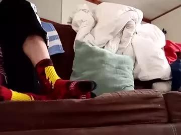 greenbastard78 from Chaturbate