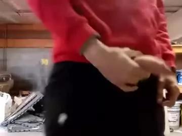 greenbastard78 from Chaturbate
