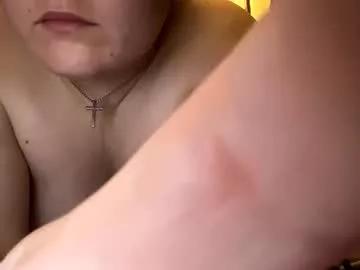 greeneyedmommy from Chaturbate