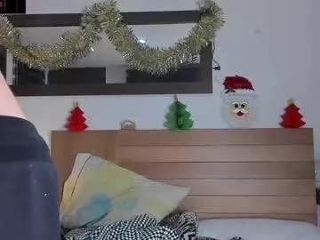 greeneyes_col from Chaturbate