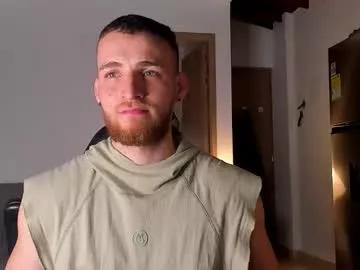 greeneyes_col from Chaturbate
