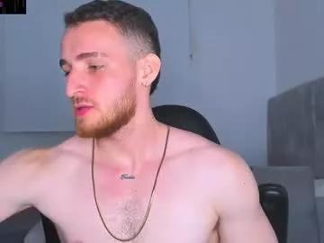 greeneyes_col from Chaturbate