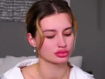 greengazon on Chaturbate 