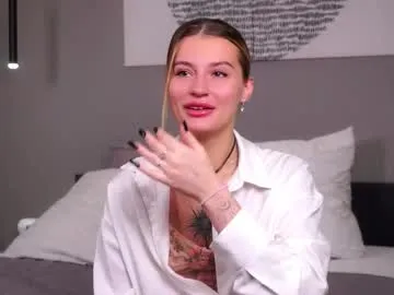 greengazon on Chaturbate 