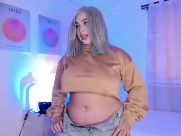 greennbella from Chaturbate