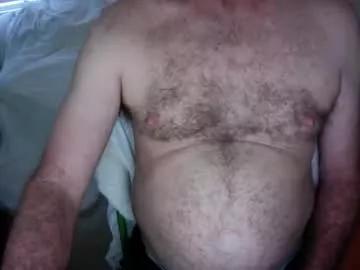greenpolarbear from Chaturbate