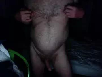 greenpolarbear from Chaturbate