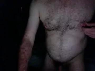 greenpolarbear from Chaturbate