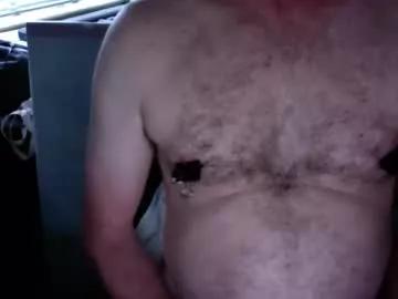 greenpolarbear from Chaturbate
