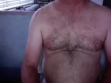 greenpolarbear from Chaturbate