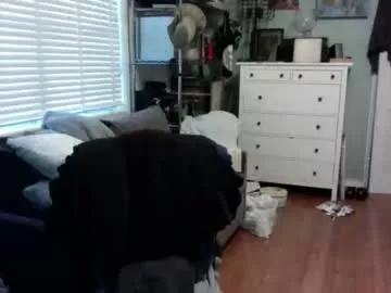 greenpolarbear from Chaturbate