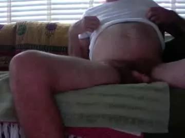 greenpolarbear from Chaturbate
