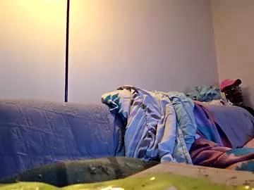 greenvertgo from Chaturbate