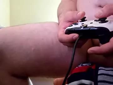 greenvertgo from Chaturbate