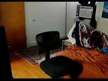 greenvibeslive42 from Chaturbate
