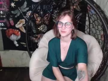 greenwitch9 from Chaturbate