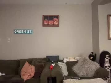 greenxxxqueen from Chaturbate is Freechat