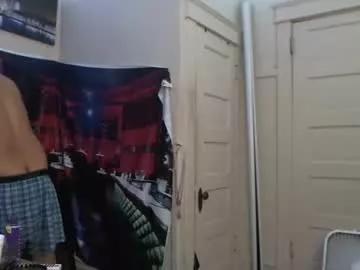 gregnice313 from Chaturbate