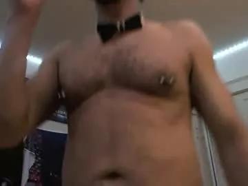 gregnice313 from Chaturbate
