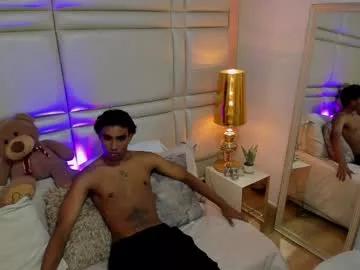 gregor_terry from Chaturbate is Freechat
