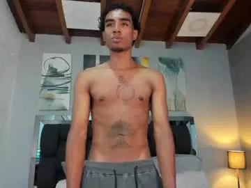 gregor_terry from Chaturbate is Freechat