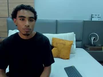 gregor_terry from Chaturbate is Freechat