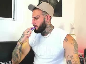 gregor_walsh from Chaturbate